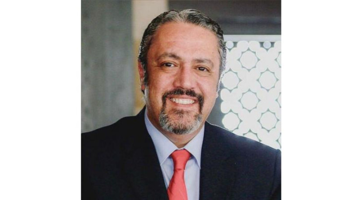 غيث الطراونة مستشاراً في الديوان الملكي الهاشمي