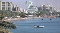 الأردن يفرج عن إسرائيلي دخل من إيلات
