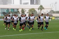 قيادات رياضية آسيوية تشيد بأداء المنتخب الوطني بكأس اسيا