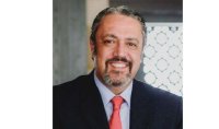 غيث الطراونة مستشاراً في الديوان الملكي الهاشمي