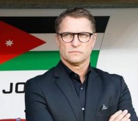 مدرب النشامى : أخطائنا سهلت مهمة المنافس