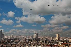 أجواء باردة حتى الأربعاء