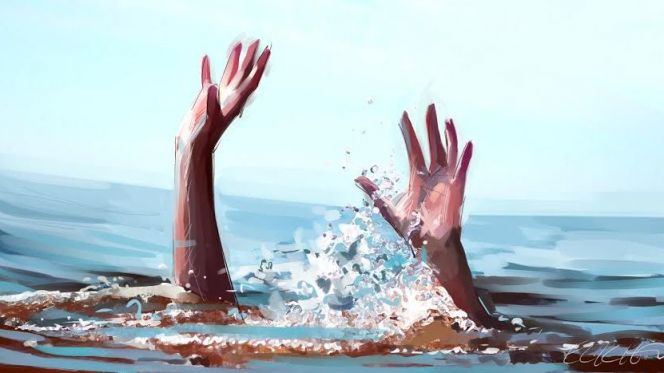 وفاتان غرقا ببركة زراعية في الأزرق