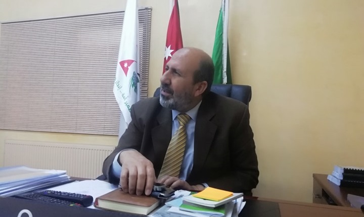مطالب بمحاكمة الجهات التي وقعت على اتفاقية الغاز مع الاحتلال