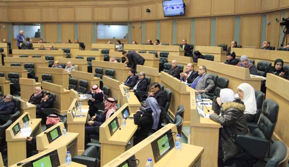 تعرف على الجرائم المستثناة من قانون العفو العام