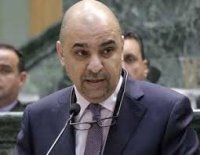 خوري يطالب بعدم شمول الشيكات بالعفو