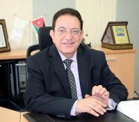 مالك حداد يهنئ الاردنية للطيران بذكرى تأسيسها