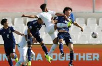 اليابان تقصي السعودية من كأس آسيا