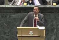 الدميسي يشكر الحكومة على تخفيض ضريبة السلاحف