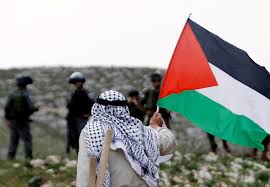 المسارات المتوقعة لقضية فلسطين في سنة 2019