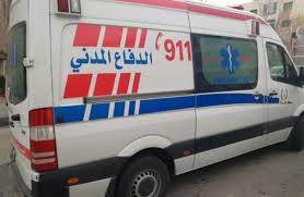 إصابة اربعيني اثر سقوطه بواد عميق في الطفيلة