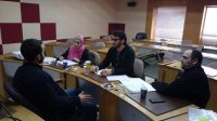 الاهلية تستضيف حاضنة "Estarta and Cisco" للتدريب والتوظيف