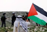 المسارات المتوقعة لقضية فلسطين في سنة 2019