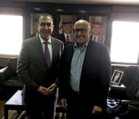 الموافقة على استكمال اجراءات إسكان "اطباء الاسنان" في موبص (وثيقة)