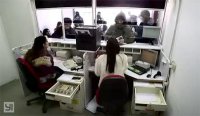 اردني يفشل بتنفيذ "سطو مسلح" داخل الاراضي المحتلة