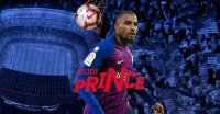 رسميا.. برشلونة يعلن ضم مهاجم جديد