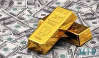 انخفاض اسعار الذهب