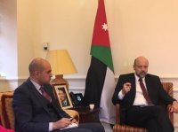 هذا ما دار بين الرزاز والمجالي في دار رئاسة الوزراء