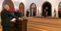 إرادة ملكية بالموافقة على إجراء تعديل وزاري ثاني لحكومة الرزاز (اسماء)