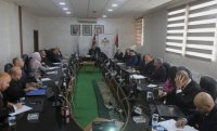 "الأهلية" تشارك بورشة صندوق البحث العلمي والابتكار في وزارة التعليم العالي