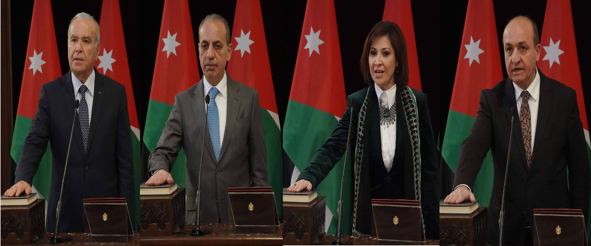 احباط في الشارع السياسي والشعبي وغمزات حول عمر الحكومة