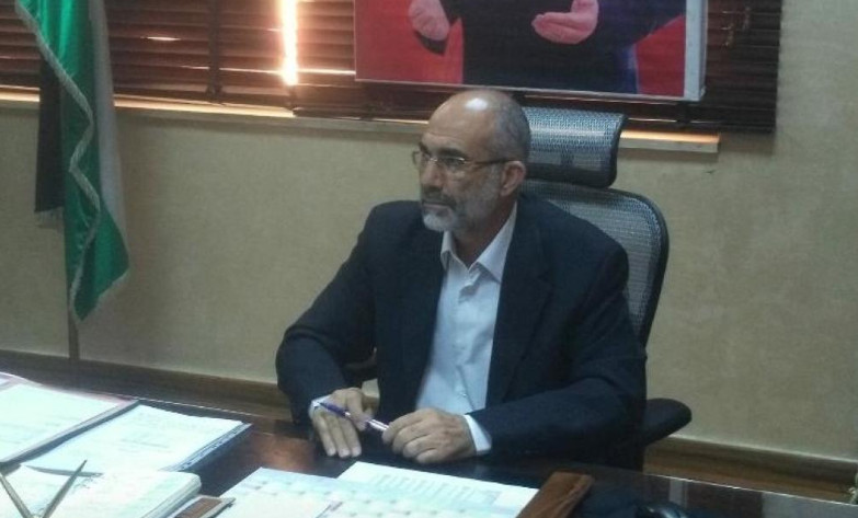 الكوز امينا عاما "لوادي الاردن"