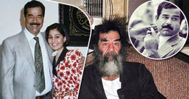 رسالة نادرة للشهيد صدام حسين وهو في الأسر