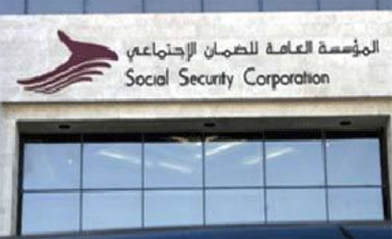 الصبيحي: لم ندعُ إلى أي لقاء مع متقاعدي ضمان إربد