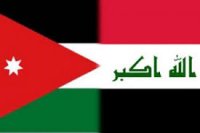 وفد اقتصادي أردني كبير يزور بغداد