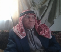 وفاة أكبر معمر أردني
