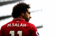 محمد صلاح يغلق حساباته على السوشيال ميديا