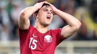 بعد فوز قطر.. القدم العراقية السورية تثير الغضب في بغداد
