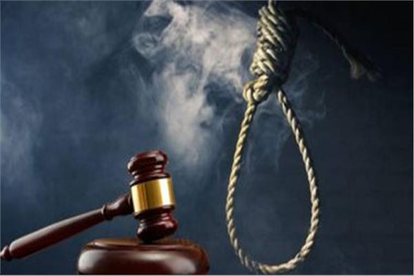الاعدام شنقا لقاتل زوجة اخيه في السلط