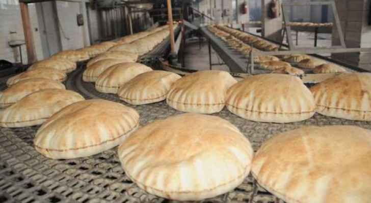 حقيقة دعم الخبز من الاتحاد الاوروبي 