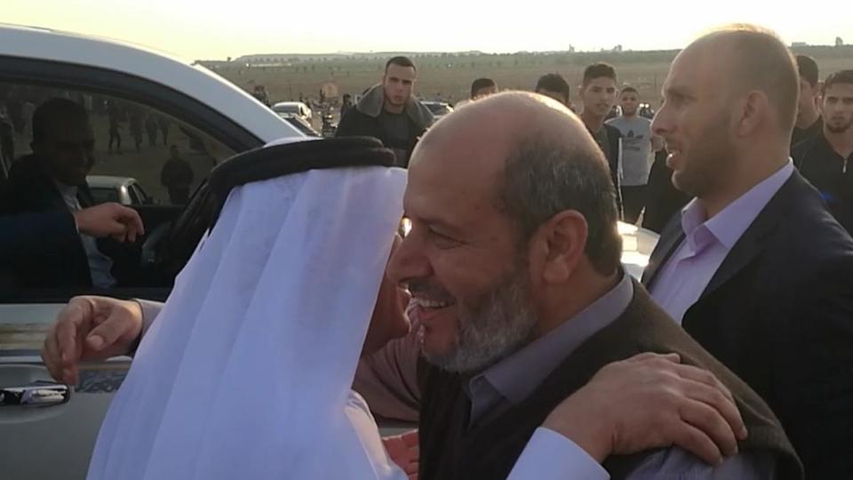 شروط اسرائيل تدفع حماس لرفض المنحة القطرية