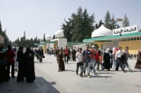 "الاردنية" تمنع التدخين وتشدد العقوبات