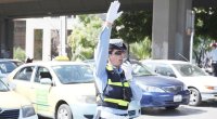 إعادة رخصة السائق المخالف بـ"التظليل"