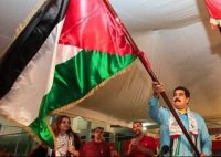فلسطين تدين تدخل بعض الدول في شؤون فنزويلا