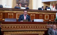 الطراونة يدعو سورية لحضور مؤتمر البرلمانيين العرب