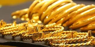 ارتفاع اسعار الذهب