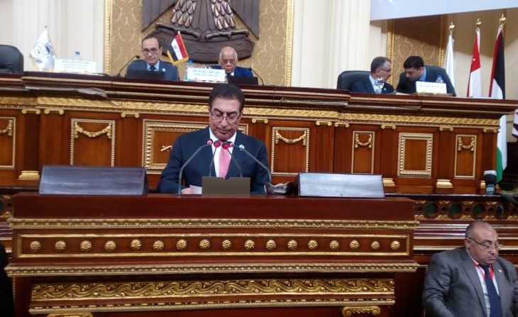 ترجيحات بتلبية دعوة الطراونة لمجلس الشعب السوري