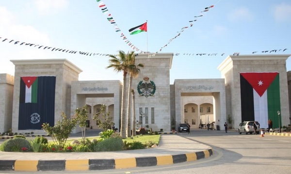 مروان الحياري مديرا للبحث الجنائي.. وتنقلات في الامن العام - اسماء