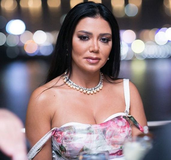 رانيا يوسف تتكلم عن الفيلم الجنسي المسرب مع خالد يوسف