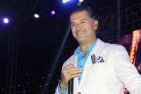 راغب علامة  في الأردن