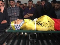 الضفة والقدس تودعان (3) شهداء