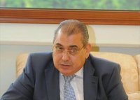 الكباريتي رئيسا لغرفة تجارة الأردن