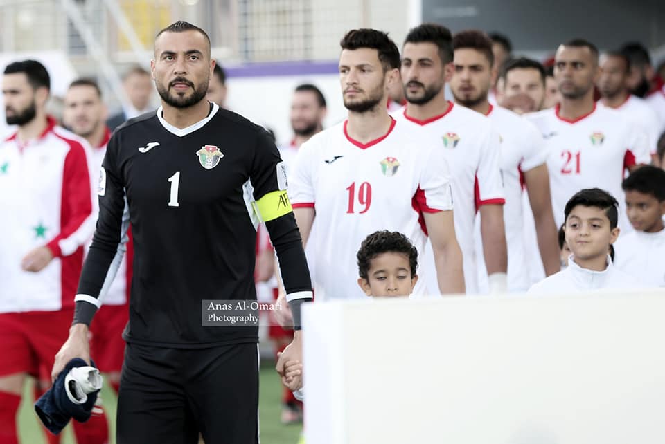 شفيع يغادر للاحتراف في الفيحاء السعودي
