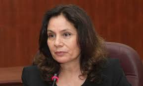 "الطاقة النيابية" تمهل وزيرة الطاقة أسبوعين لهذا السبب !!