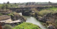 الجيش الأردني يمنع إسرائيليين من دخول الباقورة والغمر