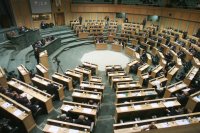 "فلسطين النيابية" تدعو النواب لمناقشة تشغيل المطار "الاسرائيلي" 